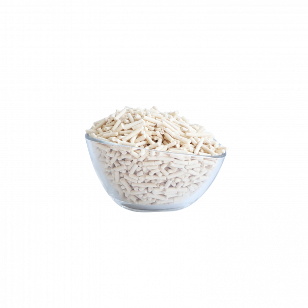 Kit cat soya top clump cat litter