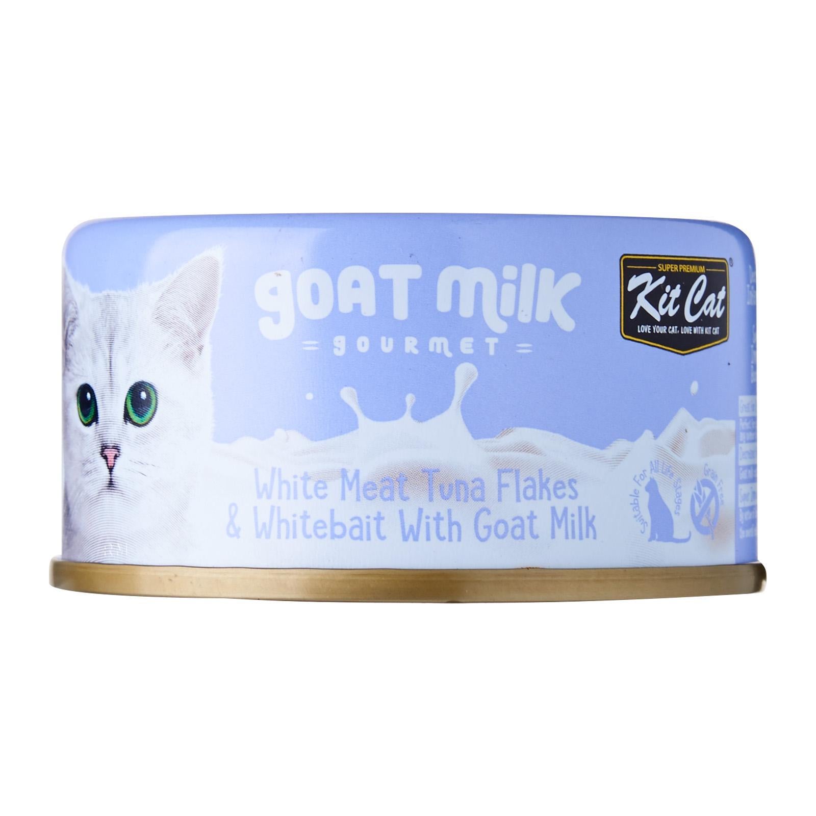 Kit Cat | Wet Cat Food | Cat Food Delivery Toronto | ARMOR THE POOCH