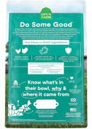 Open Farm | Grain-Free Chicken & Turkey Kitten Food | Dry Kitten Food Near Me Toronto | ARMOR THE POOCH