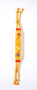 LINSLINS - Primate Family Squeaky Toy (For Dogs)