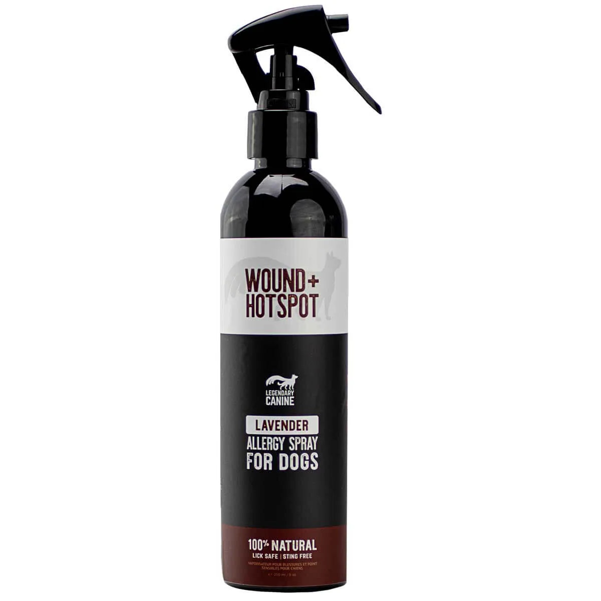 Legendary Canine - 100% Natural Wound & Hotspot Spray (For Dogs)