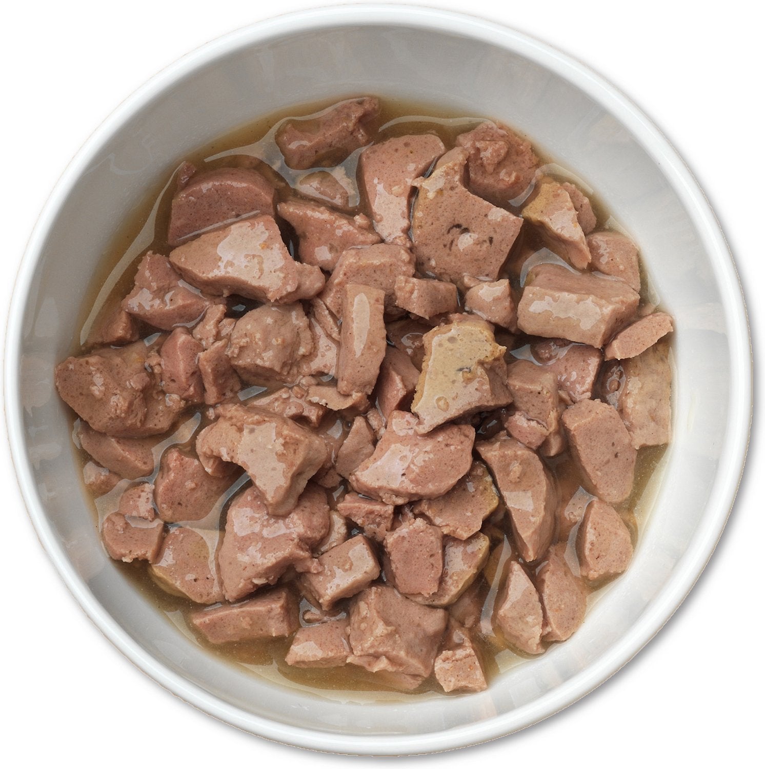 Merrick - Backcountry Grain Free Real Duck Recipe Cuts (Grain Free Adult Wet Cat Food)