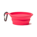 Messy Mutts - Silicone Collapsible Bowl (For Dogs)-1