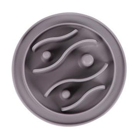 Messy Cats - Silicone Interactive Cat Feeder (For Cats)