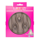 Messy Cats - Silicone Interactive Cat Feeder (For Cats)