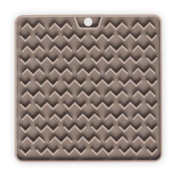 Messy Mutts - Silicone Reversible Interactive Feeding and Licking Mat
