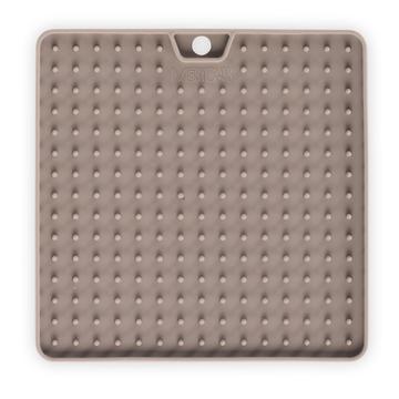 Messy Mutts - Silicone Reversible Interactive Feeding and Licking Mat