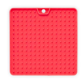 Messy Mutts - Silicone Reversible Interactive Feeding and Licking Mat