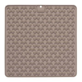 Messy Mutts - Silicone Therapeutic Licking Mat (For Dogs) - Online pet store