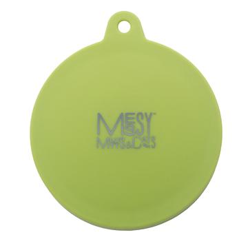 Messy Mutts - Silicone Universal Can Cover