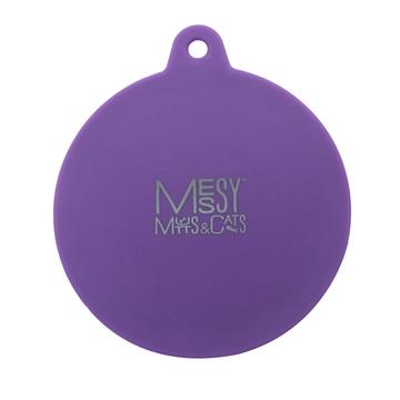 Messy Mutts - Silicone Universal Can Cover