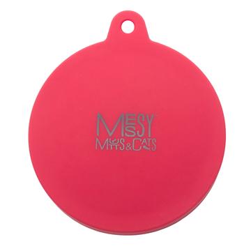Messy Mutts - Silicone Universal Can Cover