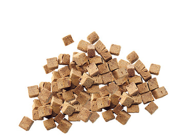 Crumps' Naturals - Mini Trainers Freeze Dried Beef Liver Treat - ARMOR THE POOCH