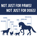 Musher's Secret | Paw Wax | Paw Protection | ARMOR THE POOCH