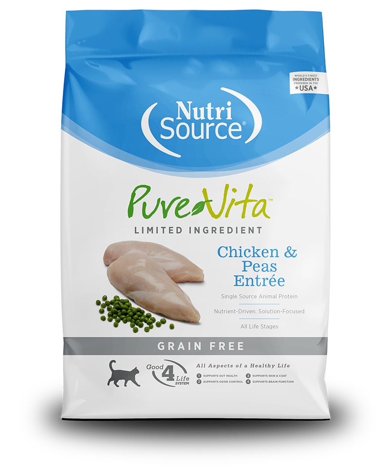 PureVita Shop Limited Ingredient Dog Cat Food Online ARMOR THE POOCH