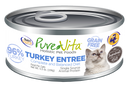 NutriSource | PureVita | Limited Ingredient Turkey Entree | Wet Cat Food Near Me Toronto | ARMOR THE POOCH