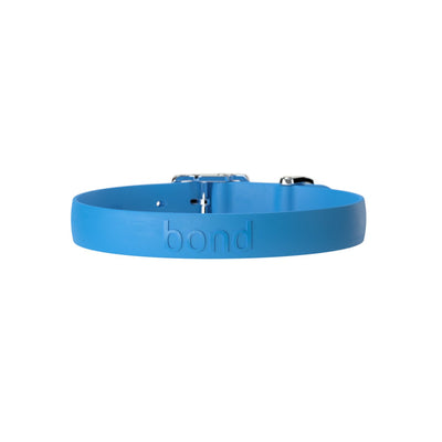 Nuvuq | Bond | Waterproof Dog Collar