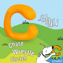 Nylabone | C-Shuu Interactive Dog Enrichment Toy | Dog Toy