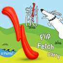 Nylabone | Stik-GO Interactive Dog Toy for Dog Enrichment | Dog Toy Near Me Toronto | ARMOR THE POOCH