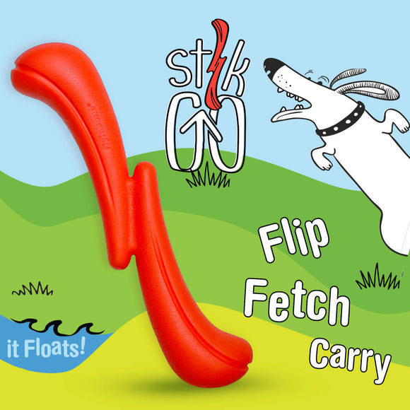 Nylabone | Stik-GO Interactive Dog Toy for Dog Enrichment | Dog Toy Near Me Toronto | ARMOR THE POOCH