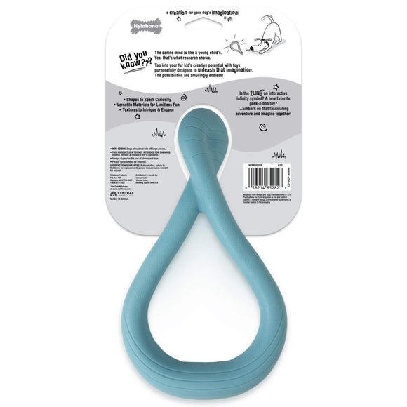Nylabone - Tuug Interactive Dog Toy for Dog Enrichment