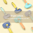 One For Pets | Comfy-Pro Self-Cleaning Slicker Brush | Dog Brush | Cat Brush