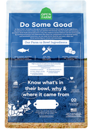 Open Farm | Catch of the Season Whitefish Dry Dog Food | Pet Food Stores Near Me Markham | ARMOR THE POOCH