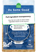 Open Farm | Catch of the Season Whitefish Dry Dog Food | Pet Food Stores Near Me Markham | ARMOR THE POOCH