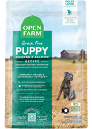 Open Farm | Chicken | Puppy Food Near Me Toronto | ARMOR THE POOCH