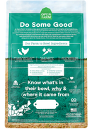 Open Farm | Chicken | Puppy Food Near Me Toronto | ARMOR THE POOCH