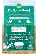 Open Farm | Chicken, Salmon Puppy Recipe With Ancient Grains | Puppy Food Near Me Toronto | ARMOR THE POOCH