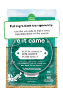 Open Farm | Chicken, Salmon Puppy Recipe With Ancient Grains | Puppy Food Near Me Toronto | ARMOR THE POOCH