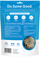 Open Farm | Dehydrated Cod Skins Dog Treat | Pet Food Stores Near Me Markham | ARMOR THE POOCH