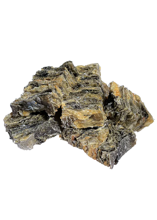 Open Farm | Dehydrated Cod Skins Dog Treat | Pet Food Stores Near Me Markham | ARMOR THE POOCH