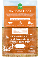 Open Farm | Farmer's Table Pork & Ancient Grains Dry Dog Food | Pet Food Stores Near Me Markham | ARMOR THE POOCH