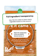 Open Farm | Farmer's Table Pork & Ancient Grains Dry Dog Food | Pet Food Stores Near Me Markham | ARMOR THE POOCH