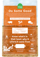 Open Farm | Farmer's Table Pork Dry Dog Food | Pet Food Stores Near Me Markham | ARMOR THE POOCH