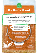 Open Farm | Farmer's Table Pork Dry Dog Food | Pet Food Stores Near Me Markham | ARMOR THE POOCH