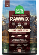 Open Farm | Front Range Ancient Grain RawMix | Dry Dog Food Near Me Markham | ARMOR THE POOCH