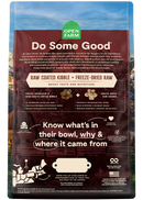 Open Farm | Front Range Grain Free RawMix | Dry Dog Food Near Me Toronto | ARMOR THE POOCH