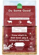 Open Farm | Grass Fed Beef & Ancient Grains | Dry Dog Food Near Me | ARMOR THE POOCH
