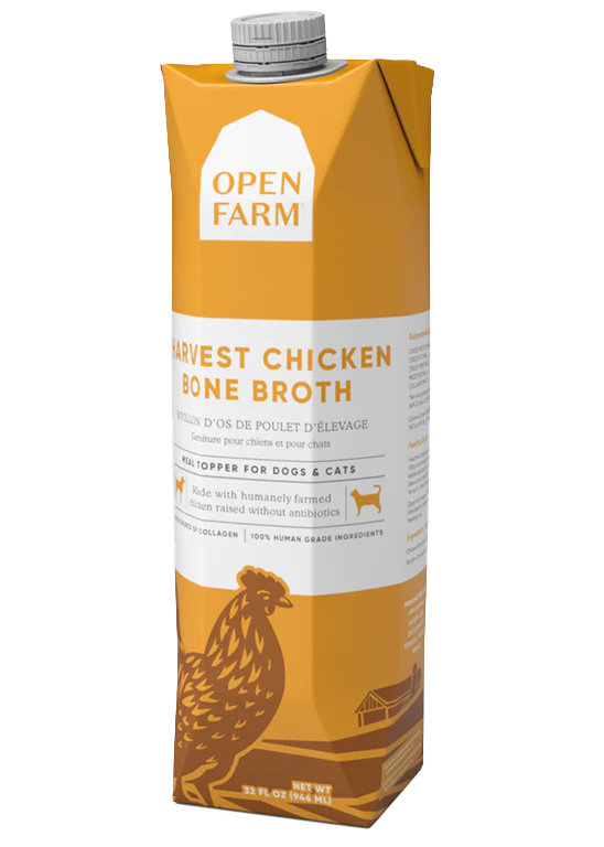 Dog Bone Broth Toronto | ARMOR THE POOCH