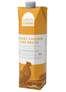 Dog Bone Broth Toronto | ARMOR THE POOCH