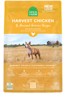 Open Farm | Harvest Chicken & Ancient Grains | Dry Dog Food Near Me Toronto | ARMOR THE POOCH