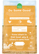 Open Farm | Harvest Chicken & Ancient Grains | Dry Dog Food Near Me Toronto | ARMOR THE POOCH