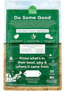 Open Farm | Homestead Turkey & Ancient Grains | Dry Dog Food Near Me Markham | ARMOR THE POOCH