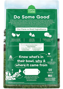 Open Farm | Homestead Turkey & Chicken | Dry Cat Food Near Me Toronto | ARMOR THE POOCH