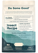 Open Farm - Kind Earth Premium Insect Kibble Recipe (Dry Dog Food)