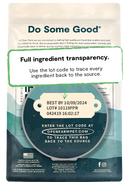 Open Farm - Kind Earth Premium Insect Kibble Recipe (Dry Dog Food)