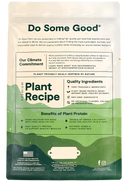 Open Farm - Kind Earth Premium Plant Kibble Recipe (Dry Dog Food)